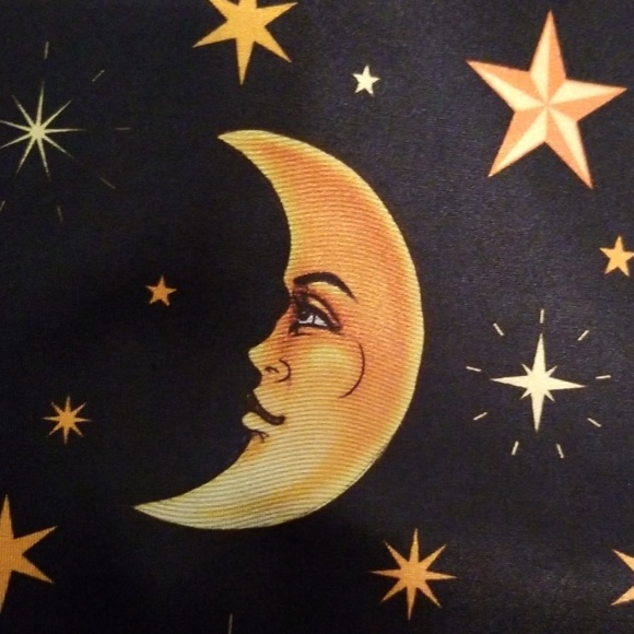 I Am The Sun Leggings - Picture 4 of 4